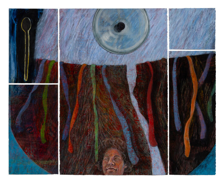 Who Has Seen the Wind