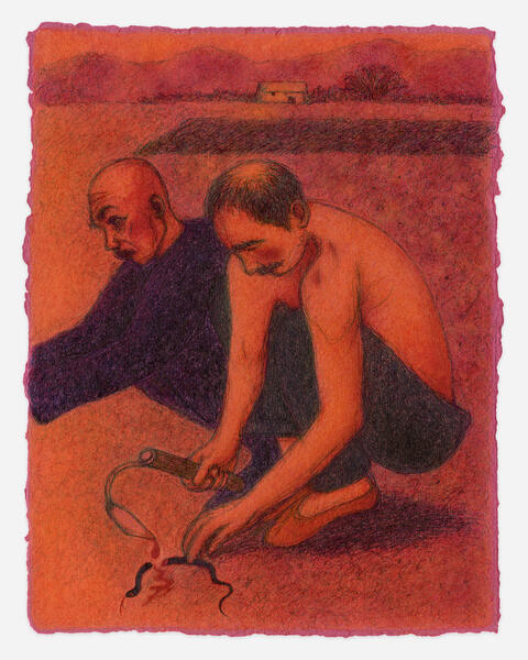 Why Are You Right When I’m So Wrong