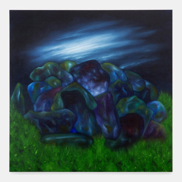 Wild Hearts Run Out of Time