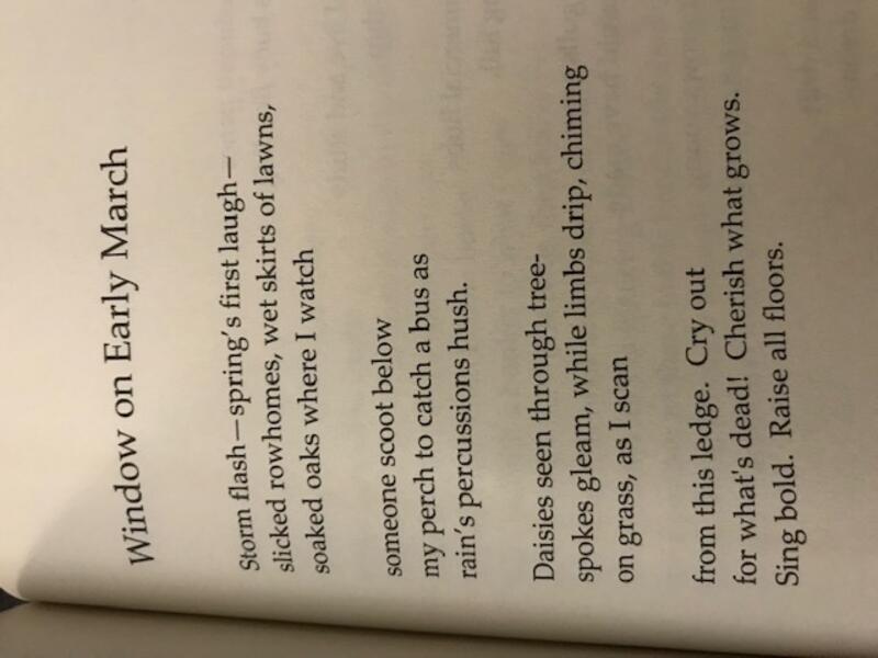 Three Poems from Singing the Forge (Wasteland Press 2025).