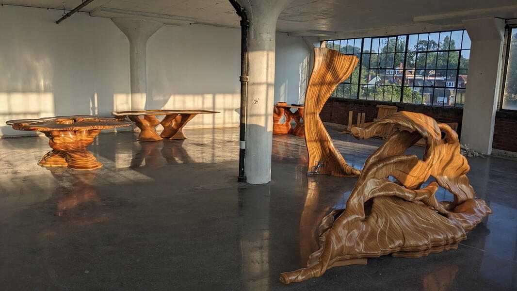 Xfactory installation