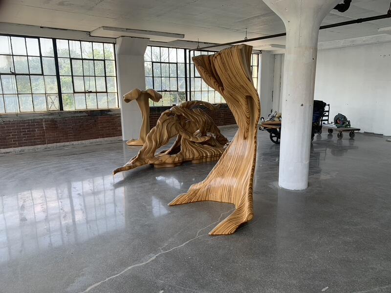 Xfactory installation