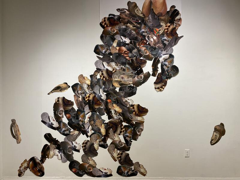 Looking Hopefully For Life