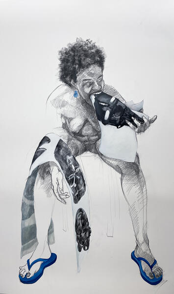 Flip Flops (Immortal Series)