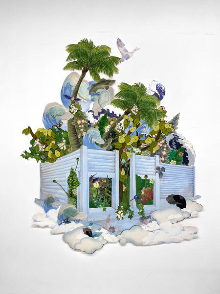 In Climate and Culture