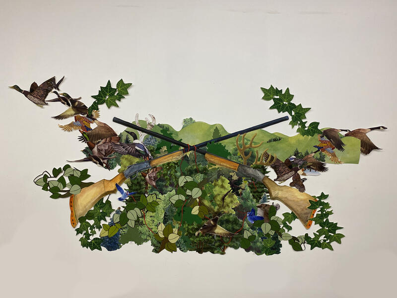 My First Name is Hers