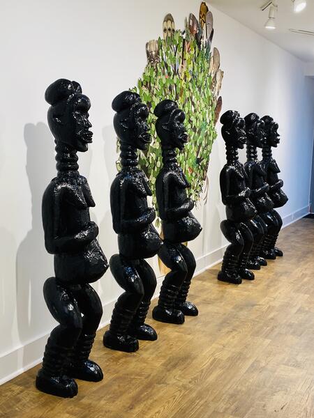 Rendition - Sibs, 2022