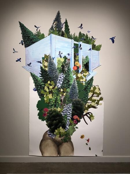 Meant for the Homebred