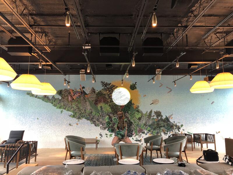 Declared and Proclaimed (The Black Settlers, Homecoming)