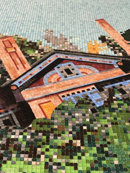 Declared and Proclaimed (The Black Settlers, Homecoming)