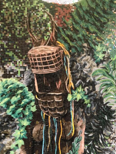 Declared and Proclaimed (The Black Settlers, Homecoming)