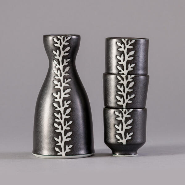Sake Set