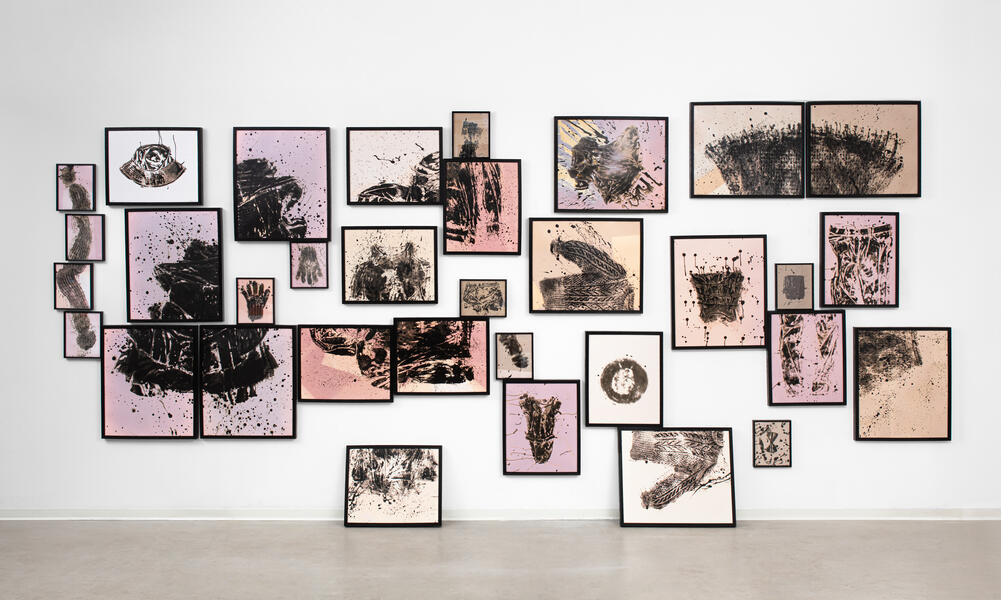 Reconstruction of Forgetting