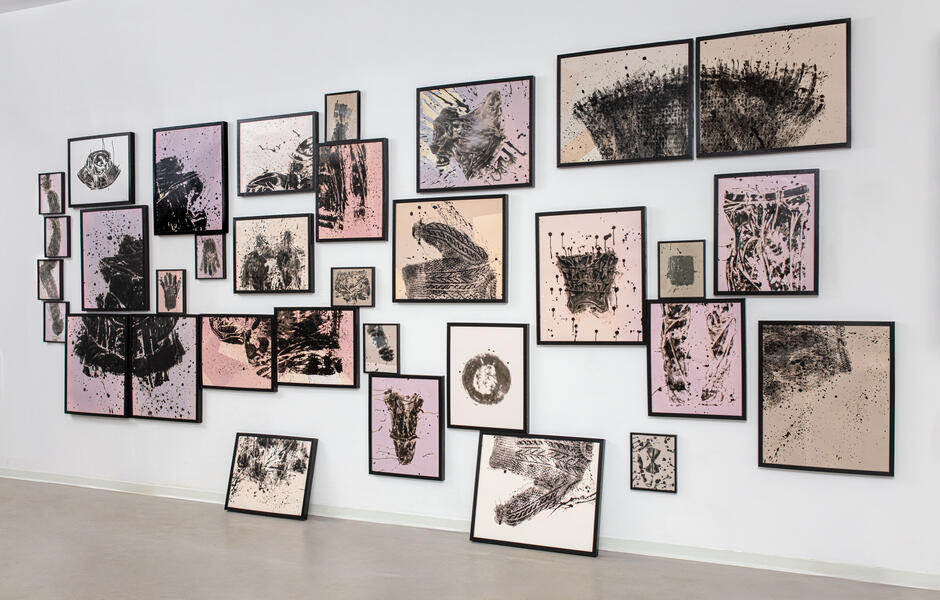 Reconstruction of Forgetting