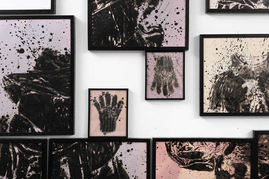 Reconstruction of Forgetting