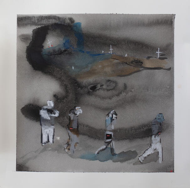 Surveillance of Phantasm