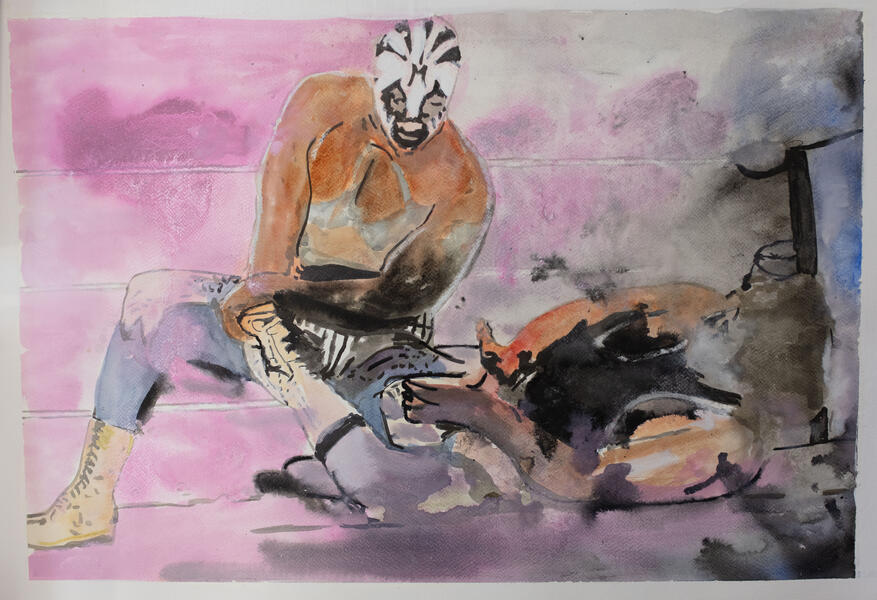 When We Come Together In Bed