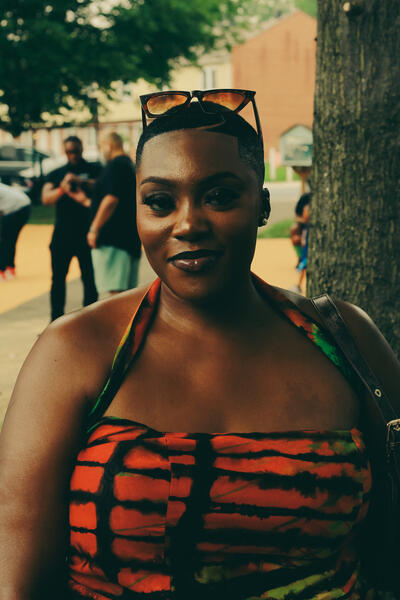 Aesthetic Pop of Cocoa