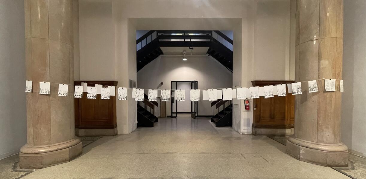 Dissolution and Reintegration of the Self