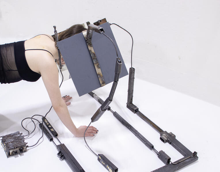 everything I perceive is a reflection of myself