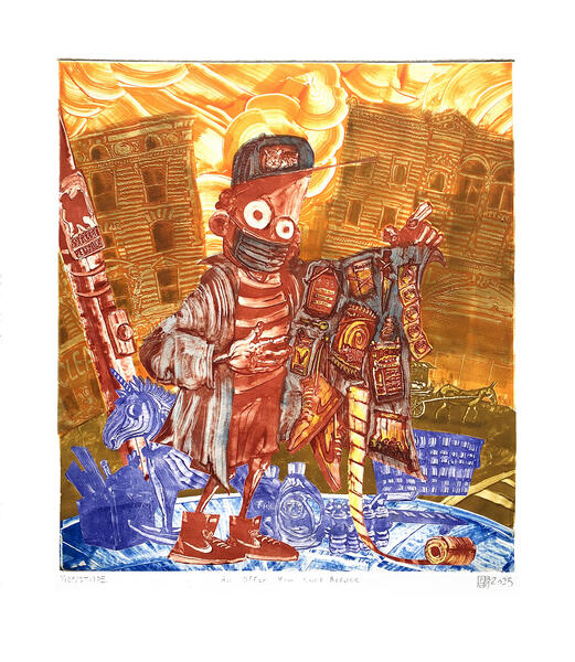 An Offer You Can't Refuse