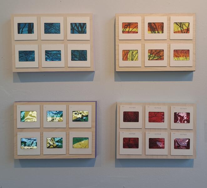 Ask Me How My Day Was