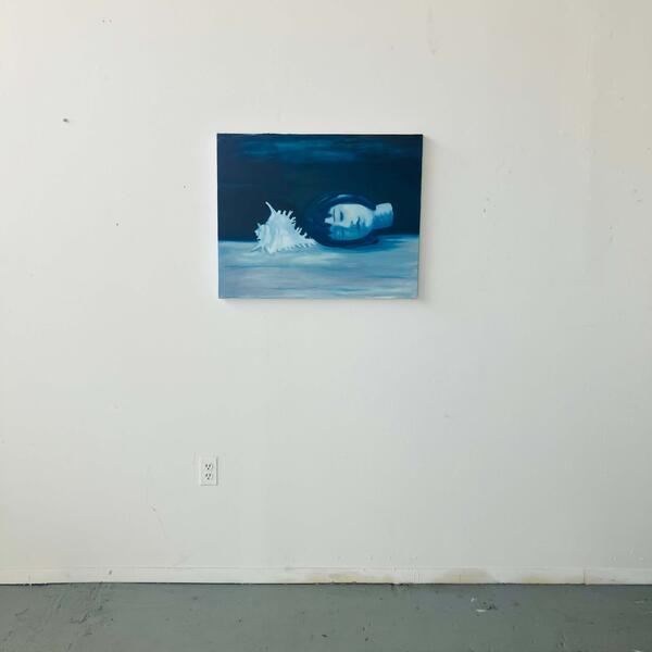 alternate view_Day Dream