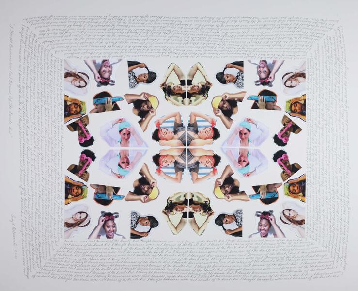 I Thought Bandanas Were Cool Because Of The Karate Kid.