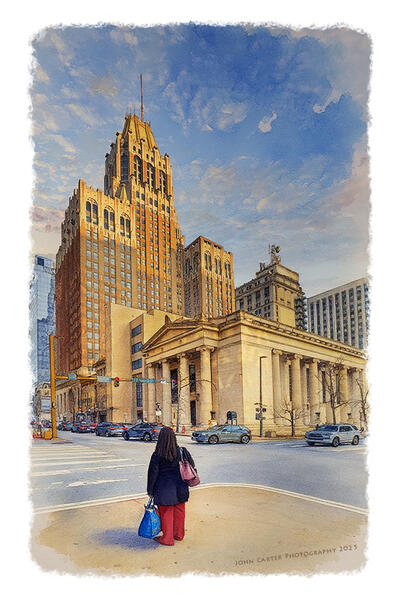 Where To Go From Here