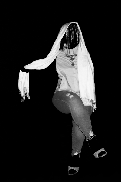 The Daughters of Yemen Four