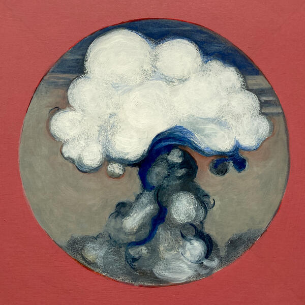 Cauliflower Cloud