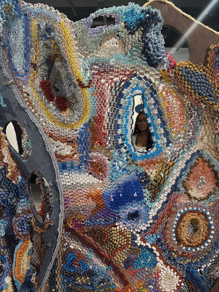 detail, of Between Scylla and Charybdis