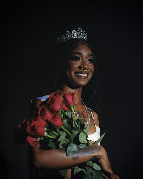 Amerikkkan Girls: Kennedy