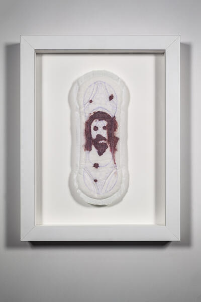 The Daily Pad: Jesus Pad