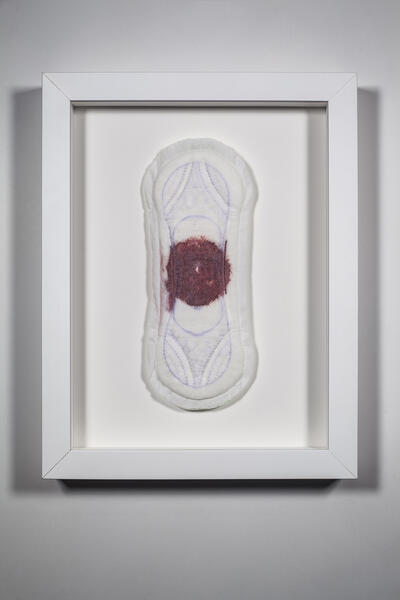 The Daily Pad: Super Blood Moon