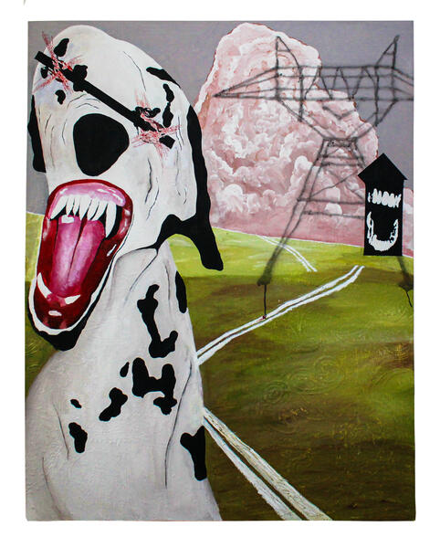 Transformer's Fault (2024)