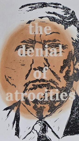 Resist (the denial of atrocities), 2026