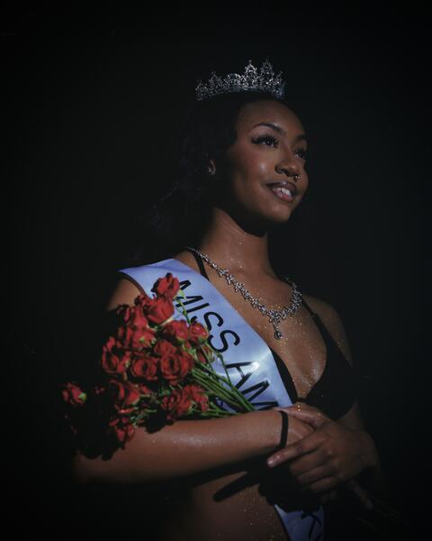 Amerikkkan Girls: Jordy