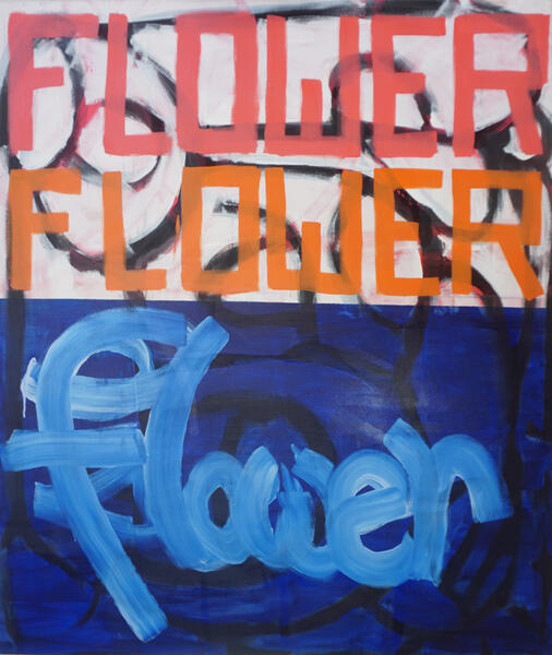 flower flower flower