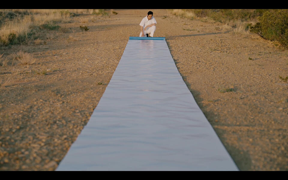 All That the Shadows Hold (Video Documentation)