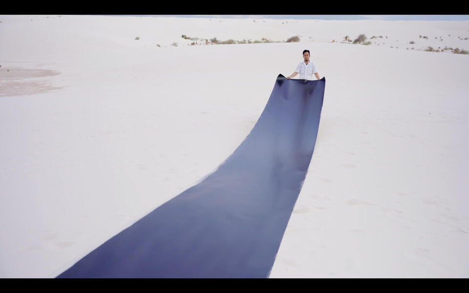 All That the Shadows Hold (Video Documentation)