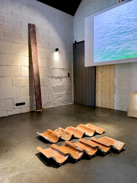 Not Everything That Falls From the Sky Is  Meteorite