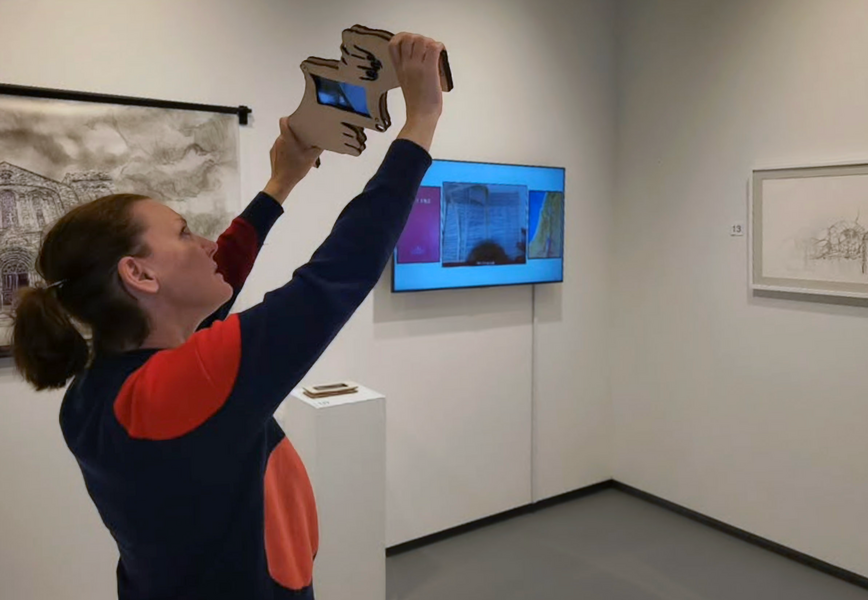 another view of Clayborn Temple