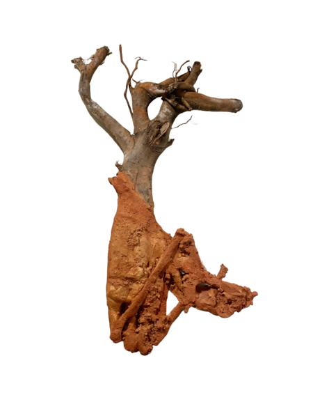 I Feel God When My Hands Are In The Soil