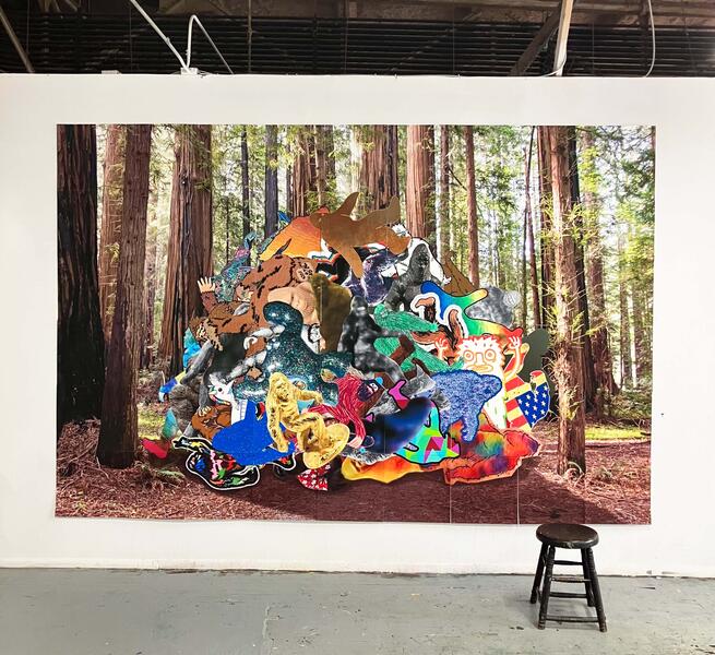 This Exists Somewhere, It Has To.