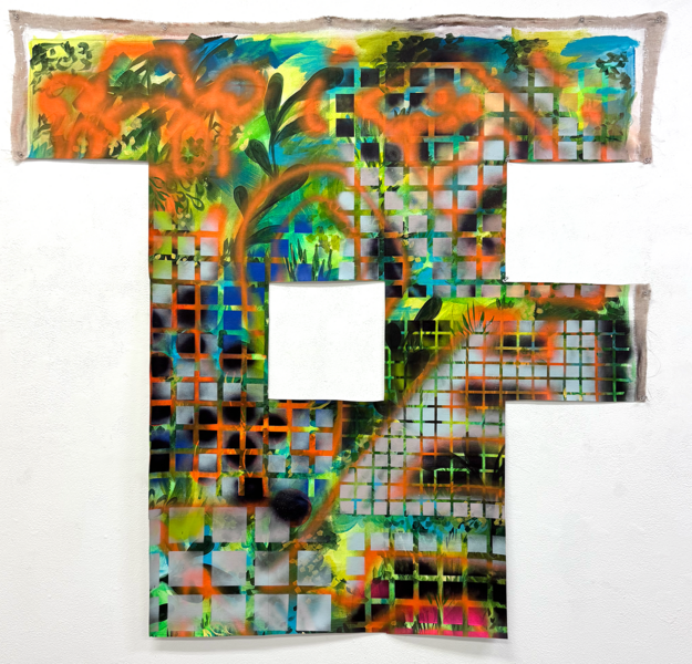 Harvested Garden of EV