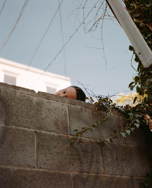 Baltimore Backyard Bliss