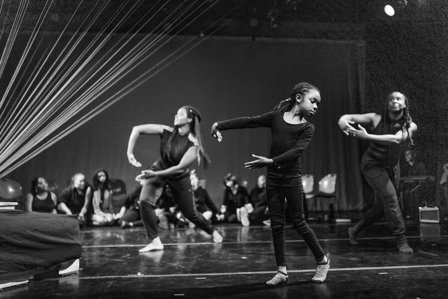 Dear Ex: The Musical 