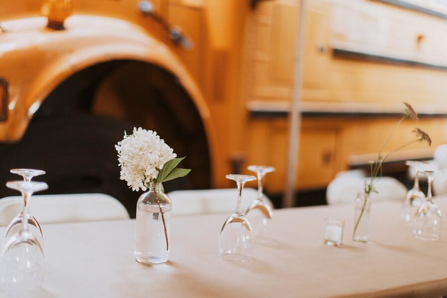 The Brick Hill Plant Lab