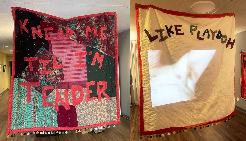 knead me til i'm tender like play doh